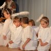 Vánoce ve škole - představení žáků a příprava 16. 12. 2011