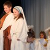 Vánoce ve škole - představení žáků a příprava 16. 12. 2011