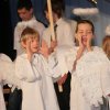 Vánoce ve škole - představení žáků a příprava 16. 12. 2011