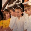 Vánoce ve škole - představení žáků a příprava 16. 12. 2011