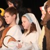 Vánoce ve škole - představení žáků a příprava 16. 12. 2011