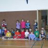 Vánoční laťka 18. 12. 2012