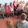 Velikonoční beseda ve 4. třídě
