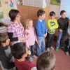 Velikonoční beseda ve 4. třídě