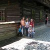 Výlet 3. a 7. třídy