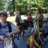 Výlet 3. a 7. třídy