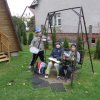 Výlet 3. třídy