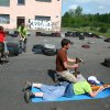 Výlet 5. a 6. třídy