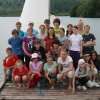 Výlet 5. a 6. třídy
