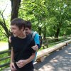 Výlet 8. třídy