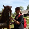 Výlet 8. třídy