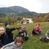 Výlet 1. stupeň - Velký Javorník