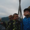 Výlet 1. stupeň - Velký Javorník