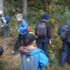 Výlet 1. stupeň - Velký Javorník
