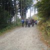 Výlet 2. stupně - Lysá hora