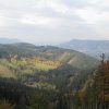 Výlet 2. stupně - Lysá hora