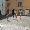 Výlet 2. B. - Hradec n. M.