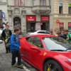 Výlet 5. a 6. třídy
