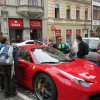 Výlet 5. a 6. třídy
