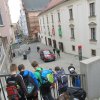 Výlet 5. a 6. třídy