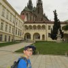 Výlet 5. a 6. třídy