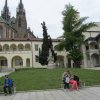 Výlet 5. a 6. třídy