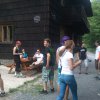 Výlet 9. třídy