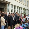 Slavnostní zahájení školního roku 2012/2013