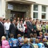Slavnostní zahájení školního roku 2012/2013
