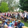 Slavnostní zahájení školního roku 2012/2013