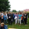 Slavnostní zahájení školního roku 2012/2013
