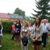 Slavnostní zahájení školního roku 2012/2013