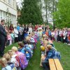 Slavnostní zahájení školního roku 2012/2013