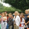 Slavnostní zahájení školního roku 2012/2013