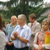 Slavnostní zahájení školního roku 2012/2013