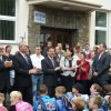 Slavnostní zahájení školního roku 2012/2013
