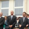 Slavnostní zahájení školního roku 2012/2013