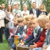 Slavnostní zahájení školního roku 2012/2013