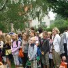 Slavnostní zahájení školního roku 2012/2013