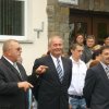Slavnostní zahájení školního roku 2012/2013