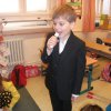 Projekt ZIMA ve 2. třídě