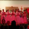 Vánoční zvykosloví s 2. třídou 4. 12. 2012