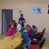 Vánoční zvykosloví s 2. třídou 4. 12. 2012