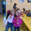 Vánoční zvykosloví s 2. třídou 4. 12. 2012